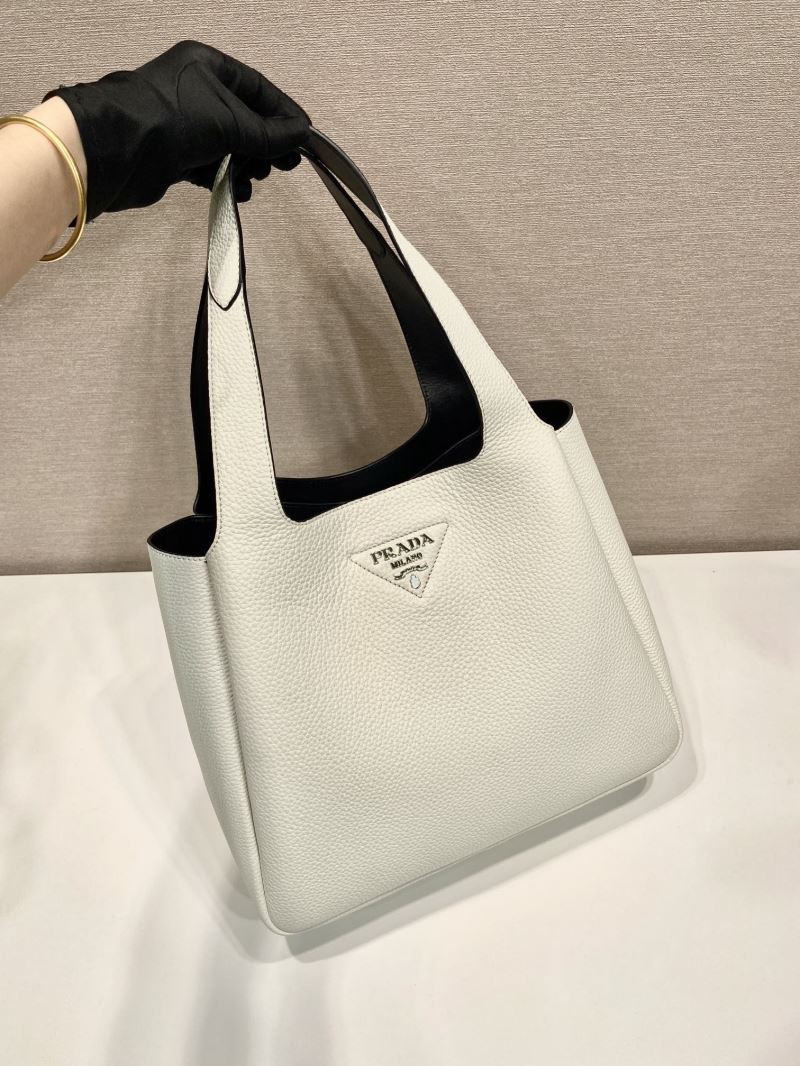 Pra*a bucket bags